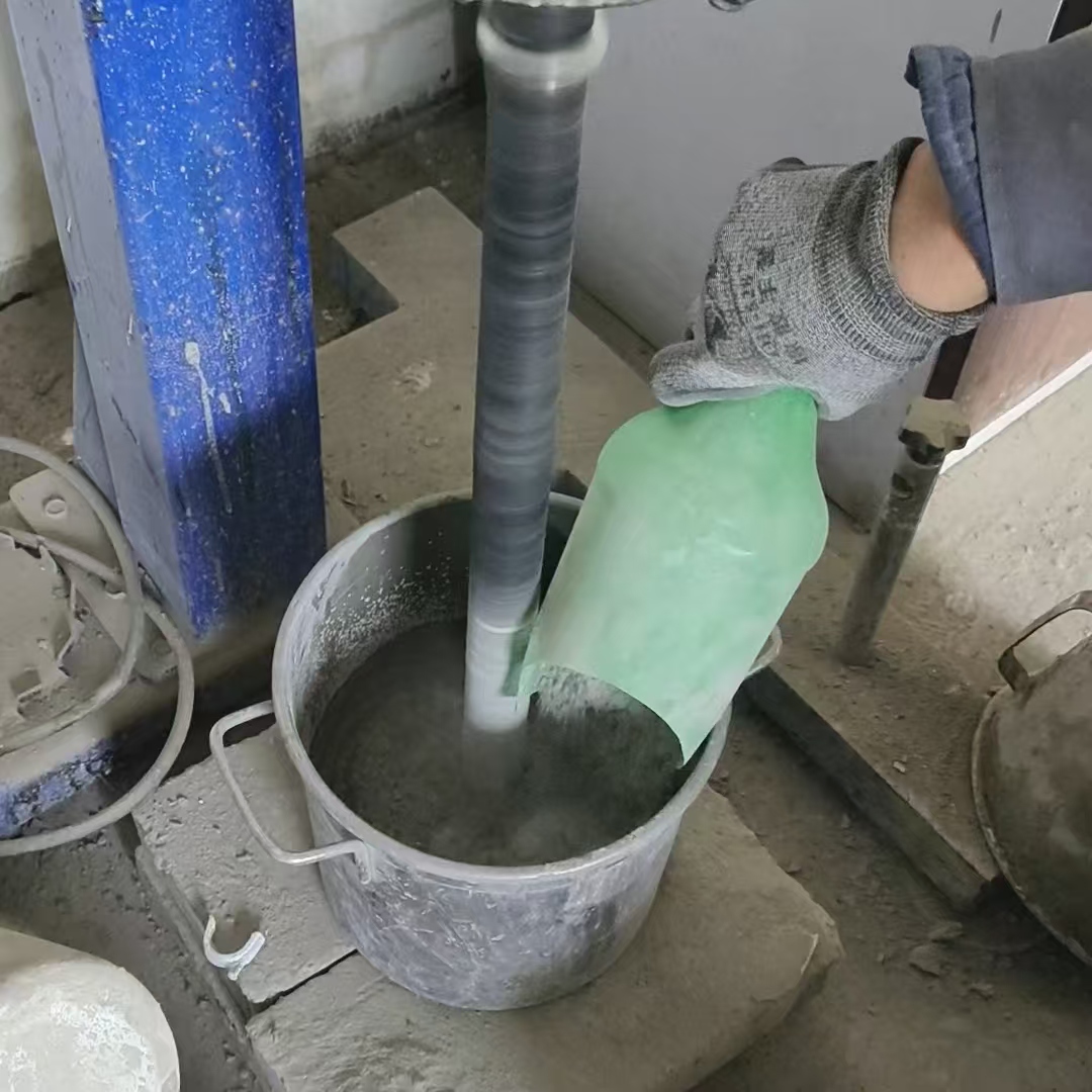吴川桥梁公路张拉用H60压浆料与普通压浆料有什么区别？